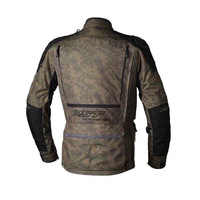 RST Pro Series Ranger Camo motociklistička jakna rasprodaja
