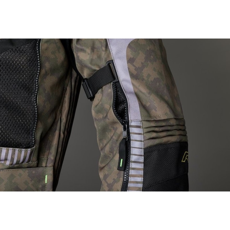 RST Pro Series Ranger Camo motociklistička jakna rasprodaja
