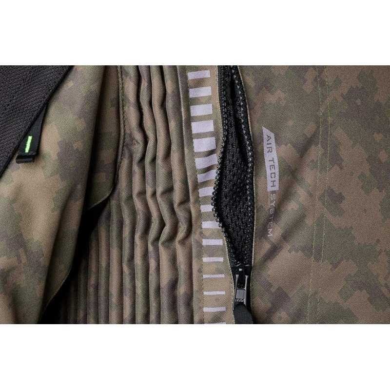 RST Pro Series Ranger Camo motociklistička jakna rasprodaja