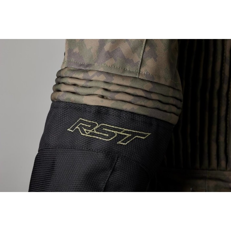 RST Pro Series Ranger Camo motociklistička jakna rasprodaja