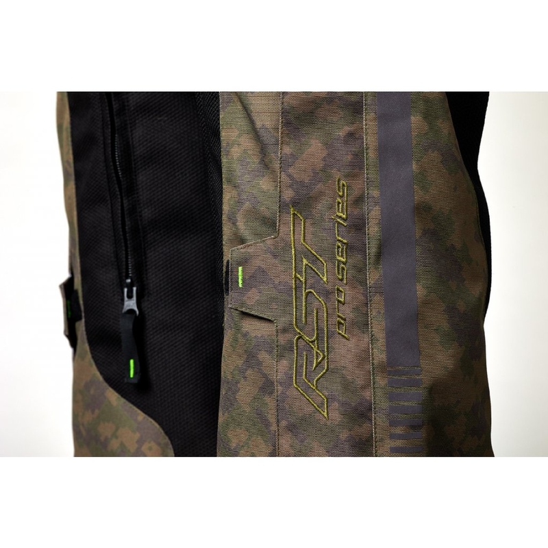 Motociklističkih hlača RST Pro Series Ranger Camo rasprodaja