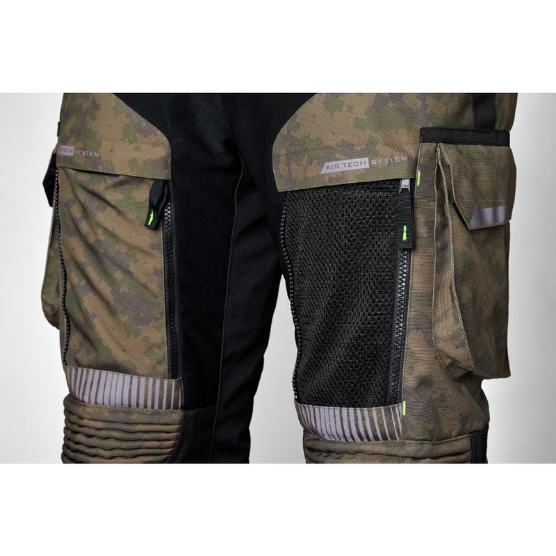 Motociklističkih hlača RST Pro Series Ranger Camo rasprodaja