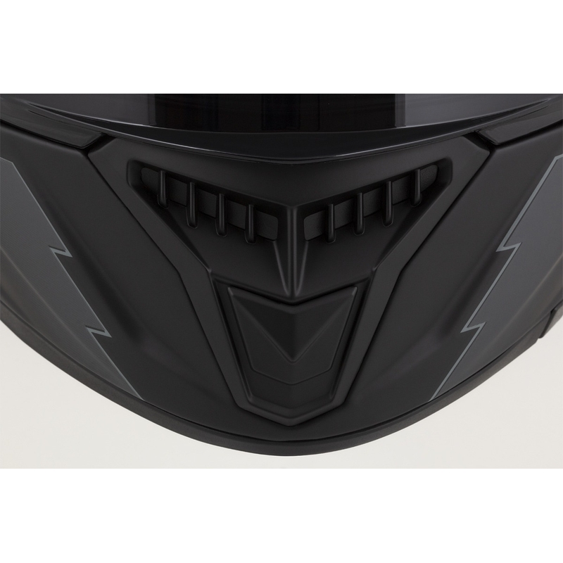 Integralna moto kaciga Cassida Integral GT 2.1 Flash crno-zlatno-siva