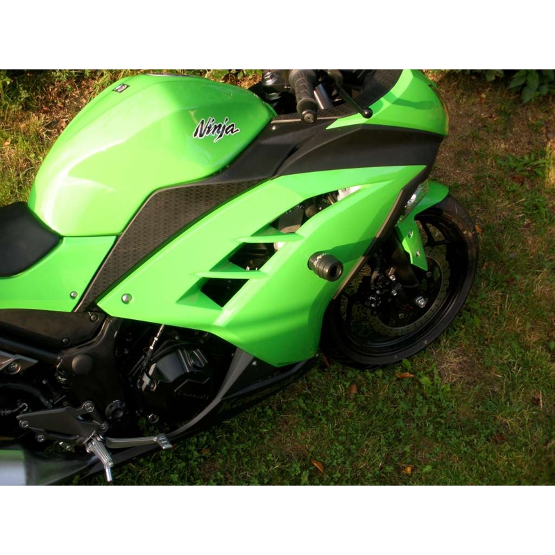 Kawasaki ZX-300R Klasični