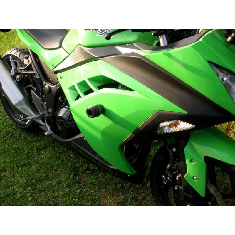 Kawasaki ZX-300R Klasični
