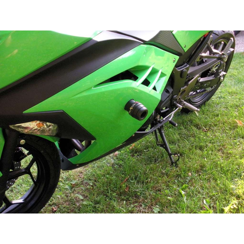 Kawasaki ZX-300R Klasični