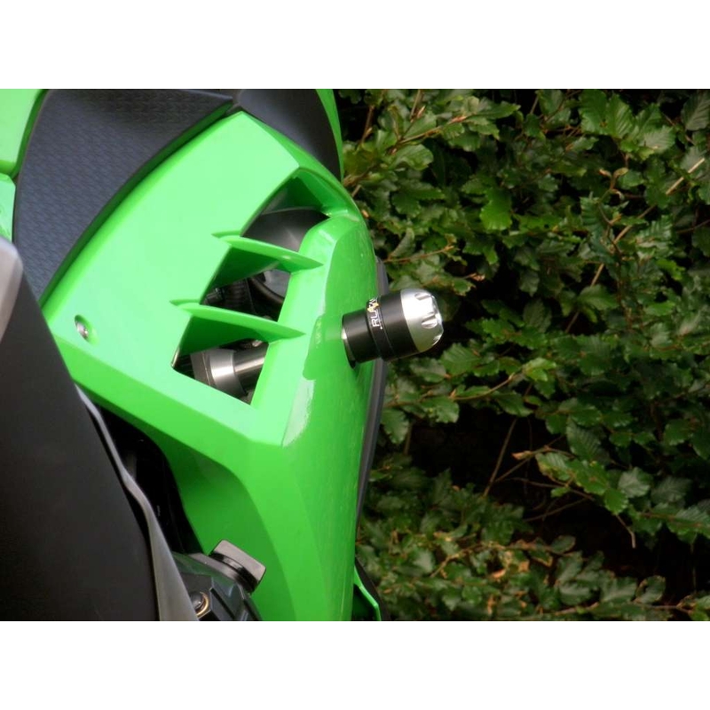 Kawasaki ZX-300R Klasični