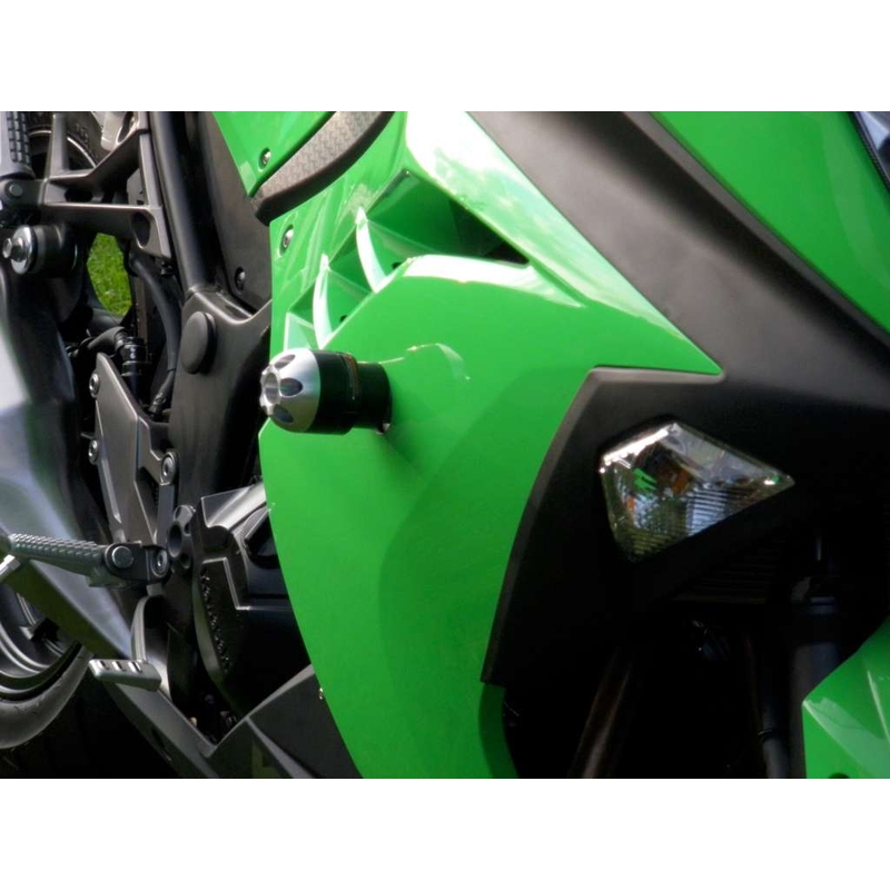 Kawasaki ZX-300R Klasični