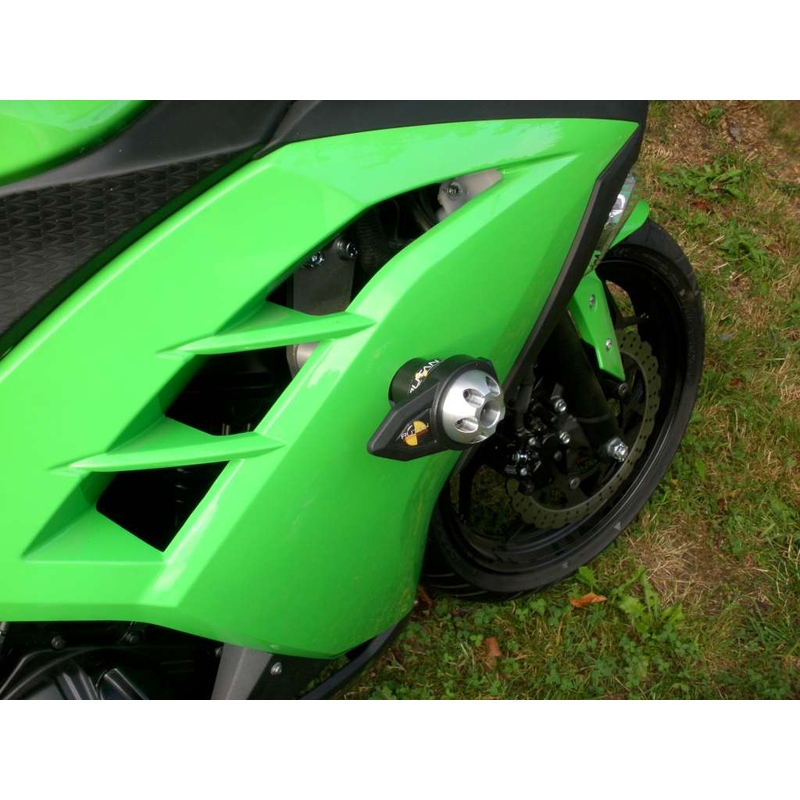 Kawasaki ZX-300R Klasični