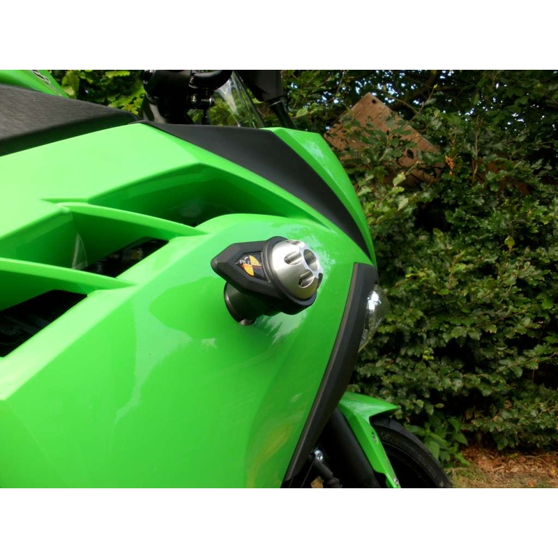 Kawasaki ZX-300R Klasični