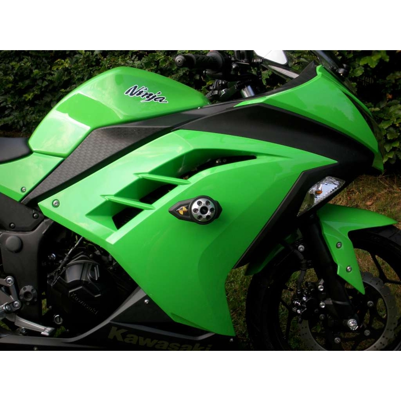 Kawasaki ZX-300R Klasični