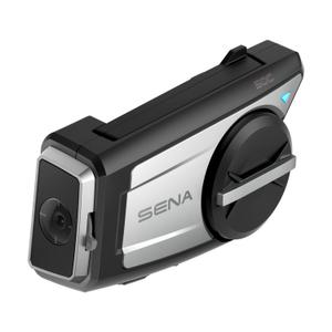 Mrežaste slušalice SENA 50C s 4K kamerom