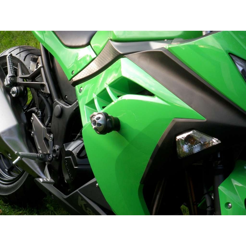 Kawasaki ZX-300R Klasični