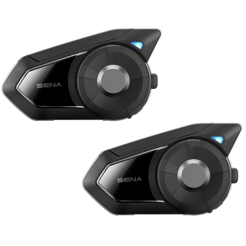 Set od 2 SENA 30K Bluetooth hands-free slušalice