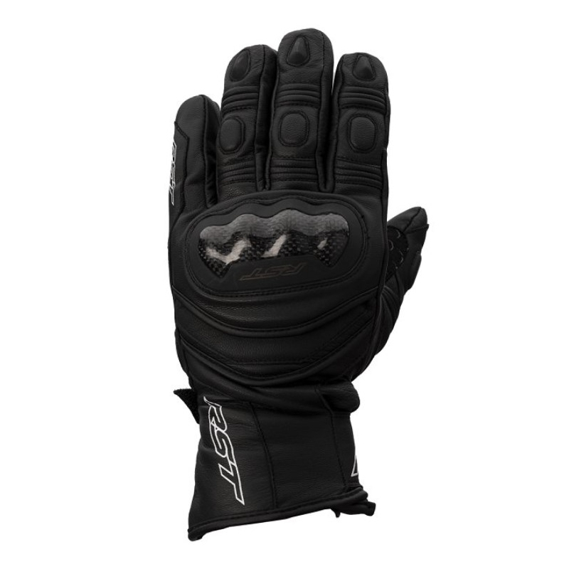 Motorističke rukavice RST Sport Mid CE crne rasprodaja
