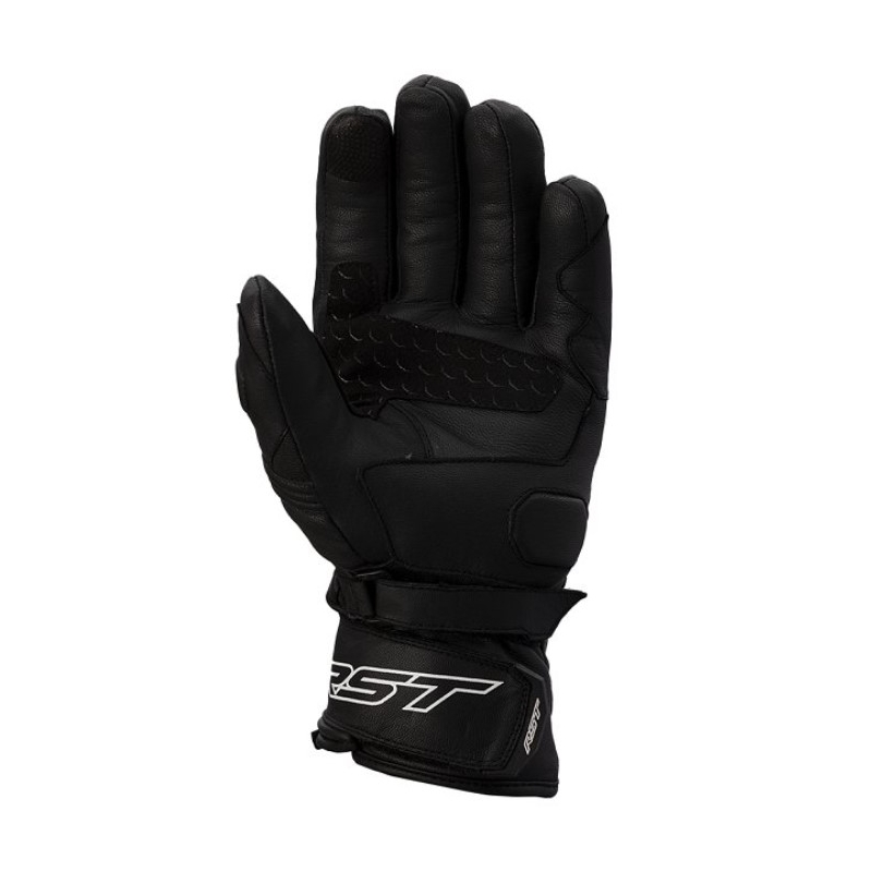 Motorističke rukavice RST Sport Mid CE crne rasprodaja