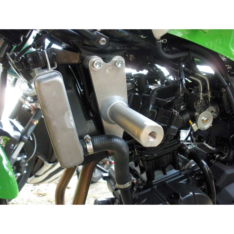 Kawasaki ZX-300R Gatling
