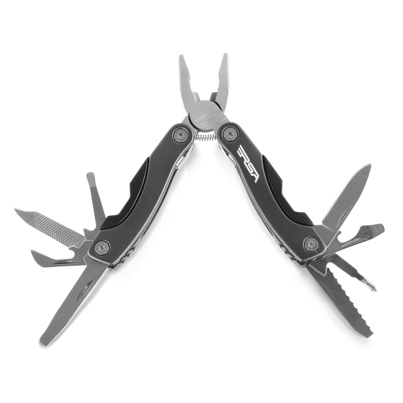 RSA višenamjenski alat