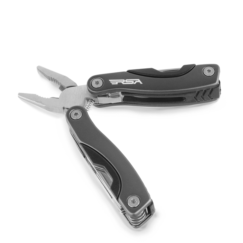 RSA višenamjenski alat