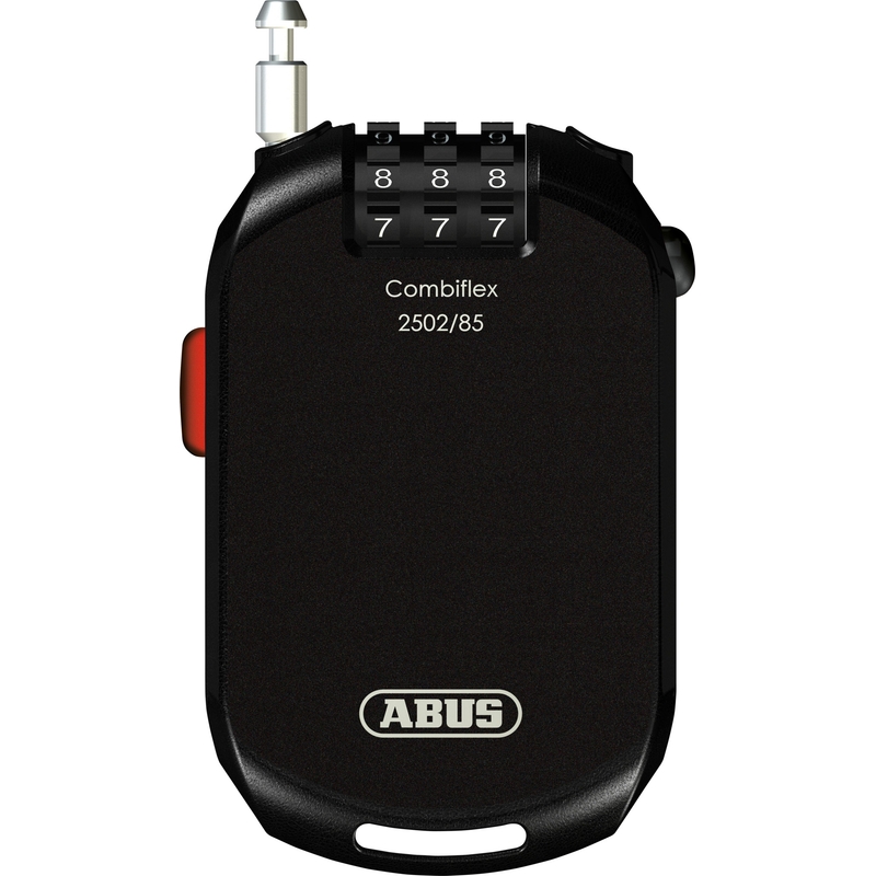 Abus Combiflex 2502/85 brava