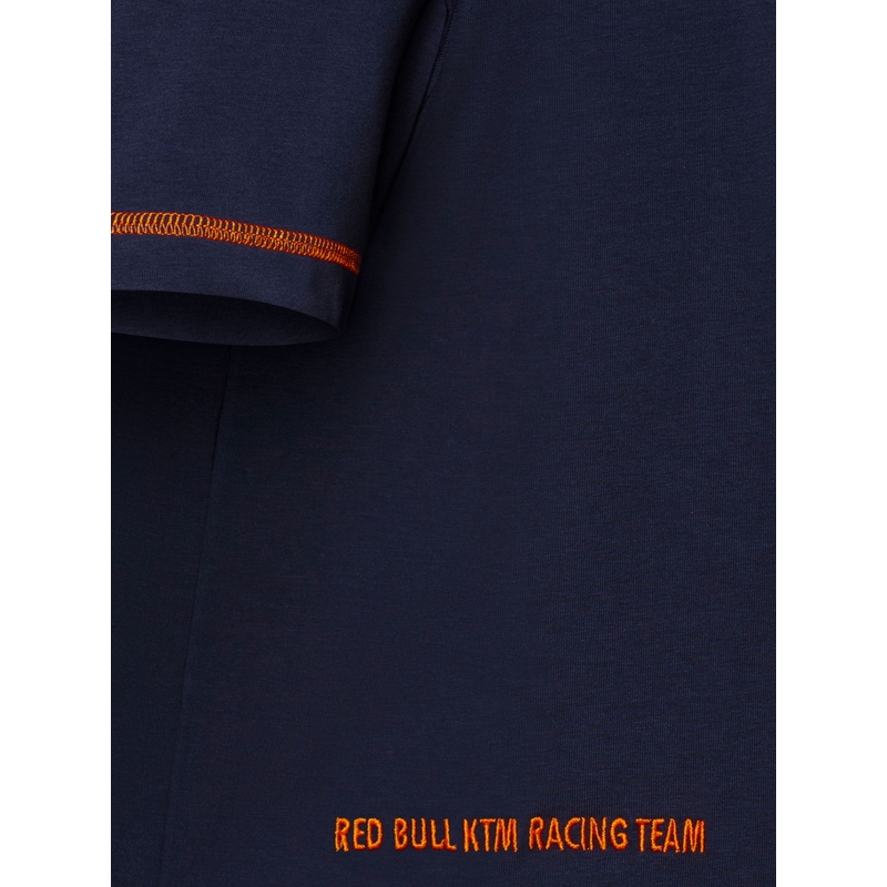Majica KTM Red Bull Carve tamno plava rasprodaja
