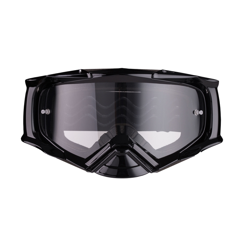 Motocross naočale iMX Dust crne