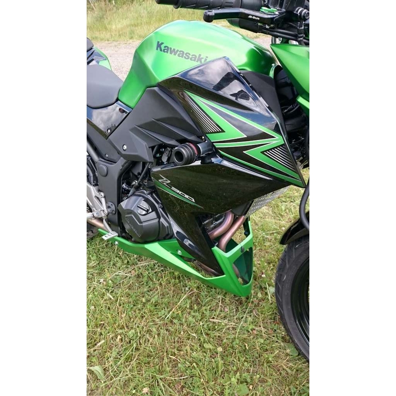 Kawasaki Z-300 Gatling rasprodaja