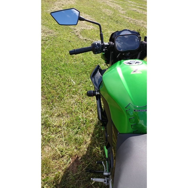 Kawasaki Z-300 Gatling rasprodaja