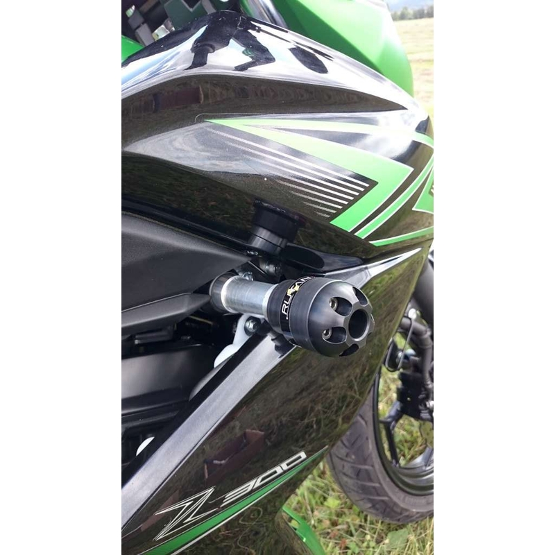 Kawasaki Z-300 Gatling rasprodaja