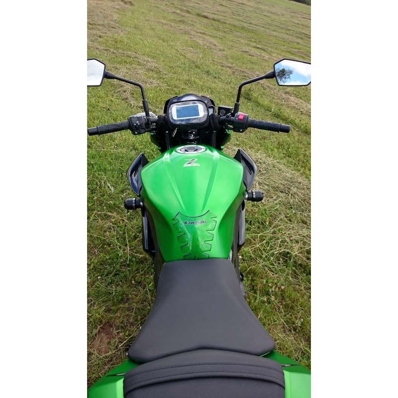 Kawasaki Z-300 Gatling rasprodaja