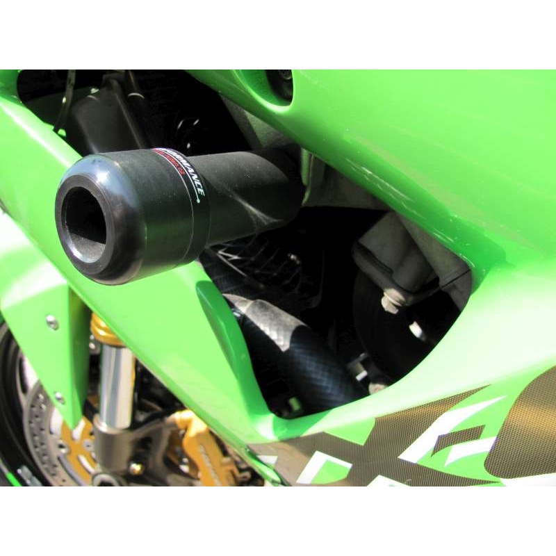 Kawasaki ZX-6R (03-04) Arrow