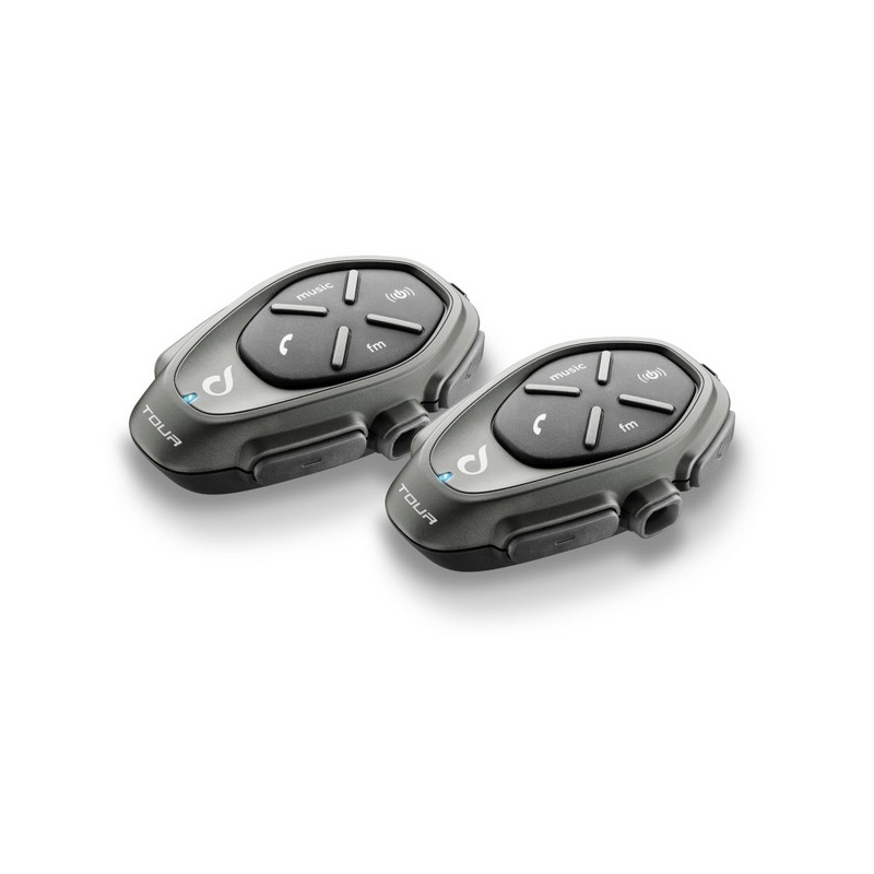 CellularLine Interphone Tour Twin Pack - II. kvaliteta