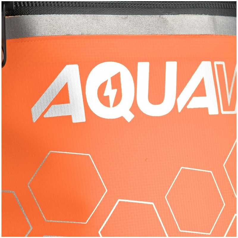 Vodootporni ruksak Oxford AQUA V20 narančasti 20 l rasprodaja