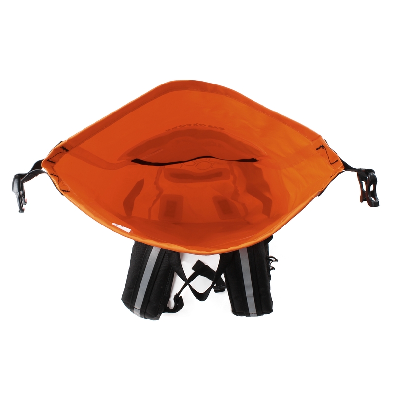 Vodootporni ruksak Oxford AQUA V20 narančasti 20 l rasprodaja