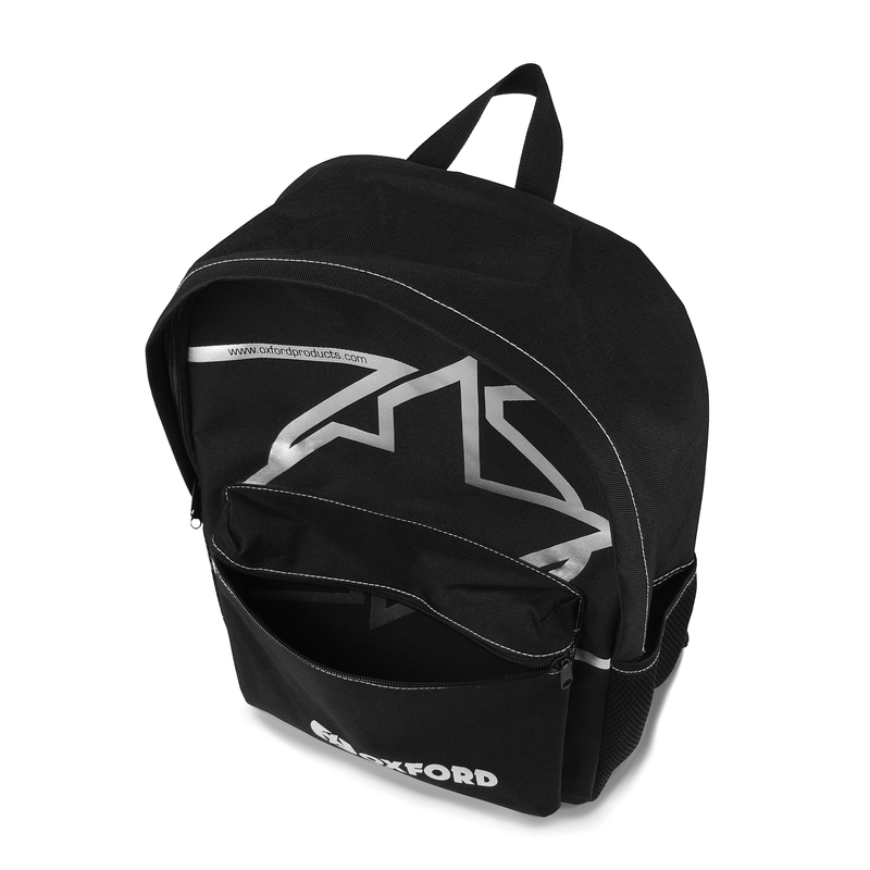 Ruksak Oxford X-Rider crni