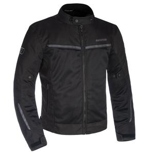 Motociklistička jakna Oxford Arizona 1.0 Air crna