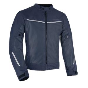 Motociklistička jakna Oxford Arizona 1.0 Air blue