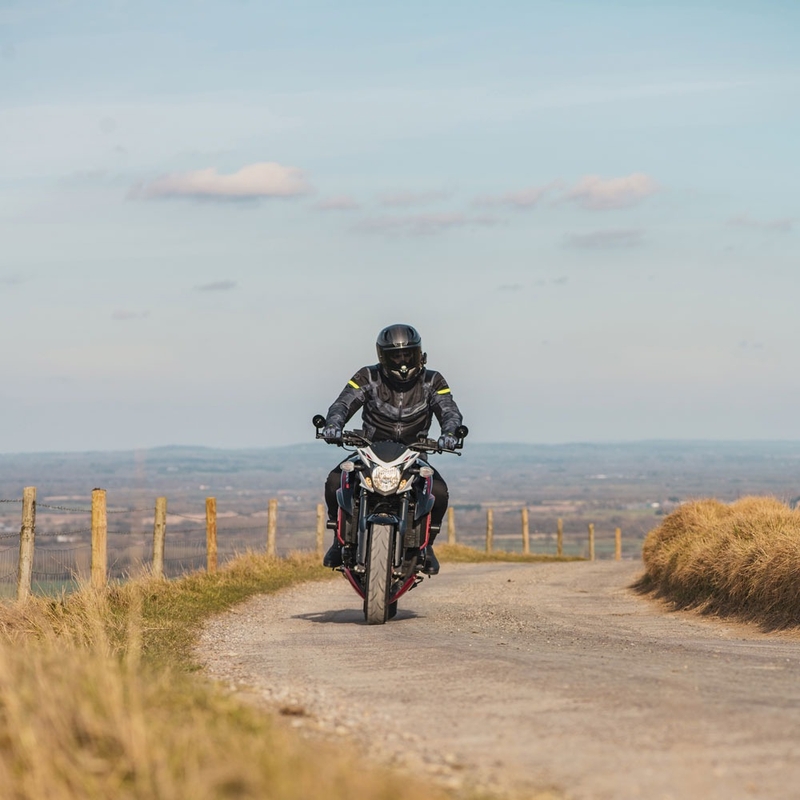 Oxford Dakar D2D Air motociklistička jakna kamuflažna siva rasprodaja