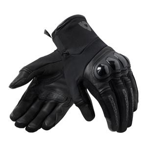 Motociklističke rukavice Revit Speedart H2O crne