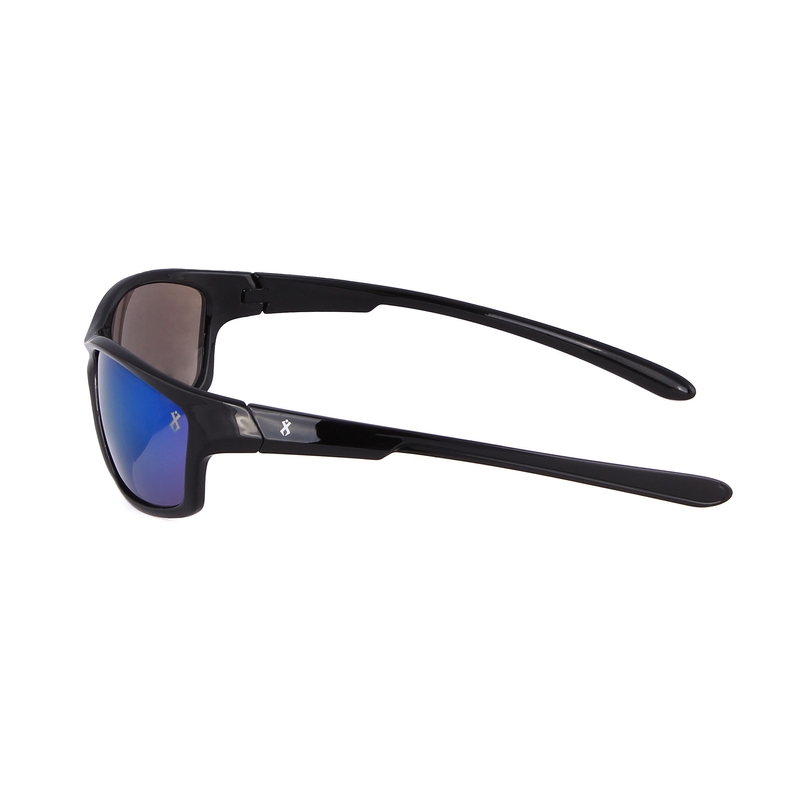 Sunčane naočale Rilax Ride crno-plave