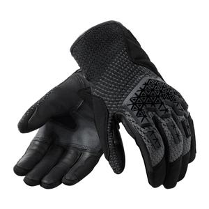 Motociklističke rukavice Revit Offtrack 2 crne