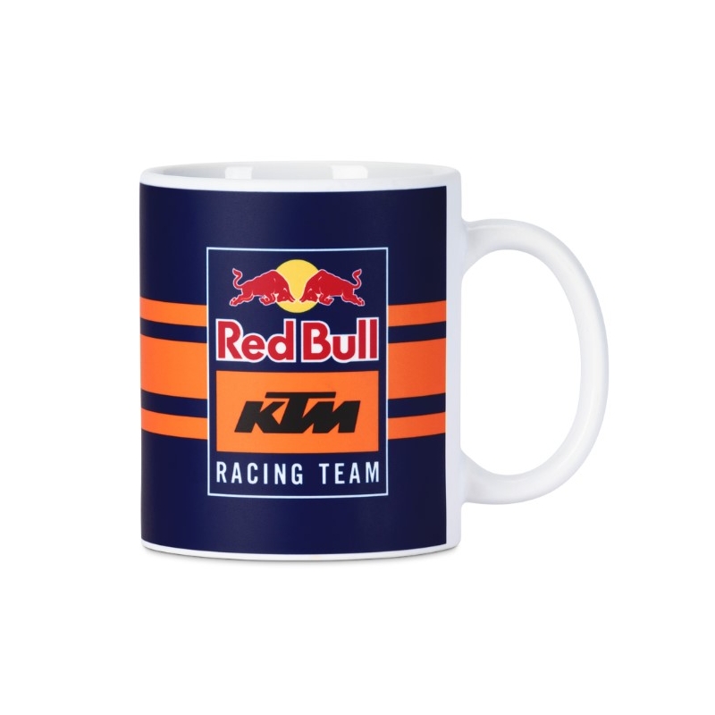 KTM Red Bull Racing Team šalica