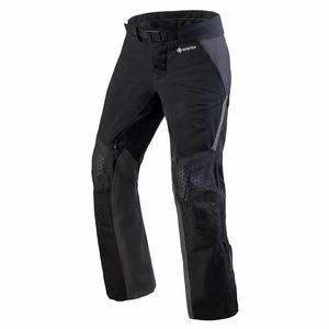 Revit Stratum GTX motociklističke hlače crno-sive