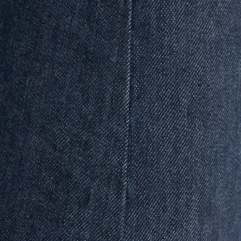 Motociklističke traperice Oxford Original Approved Jeans AA Slim fit tamnoplave