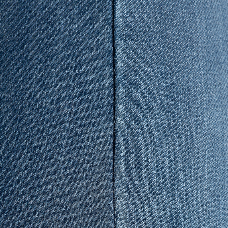 Motociklističke traperice Oxford Original Approved Jeans AA Slim kroja svijetloplave