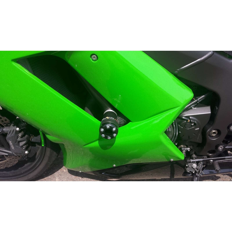 Kawasaki ZX-6R (07-08) Klasični