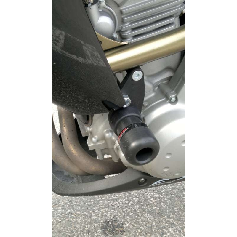 Kawasaki ER-6N (06-12) Gatling