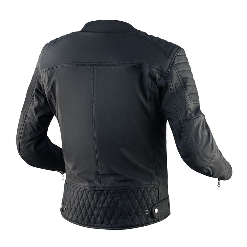 Rebelhorn Hunter Pro motociklistička jakna crna rasprodaja