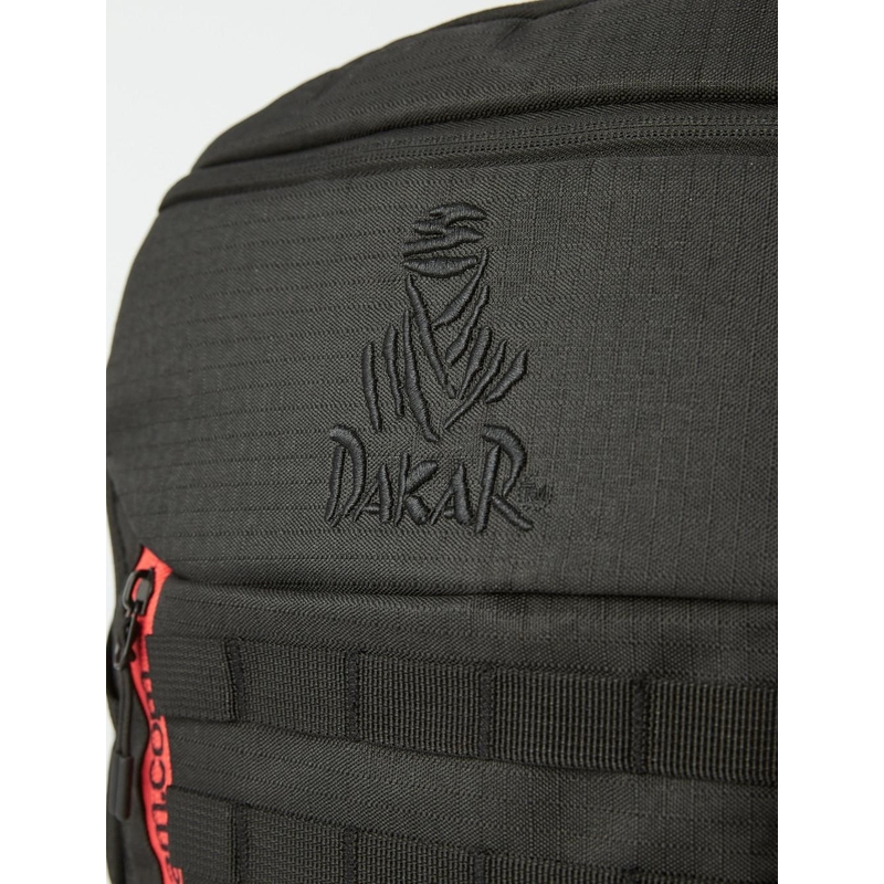 Ruksak DAKAR DKR Taker VI crni