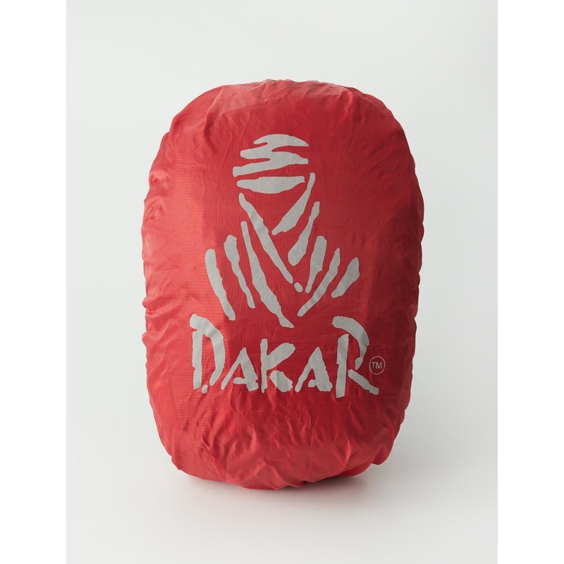 Ruksak DAKAR DKR Taker VI crni